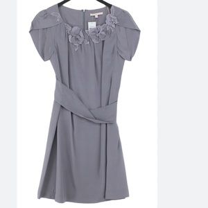 Rebecca Taylor silk dress, size 6